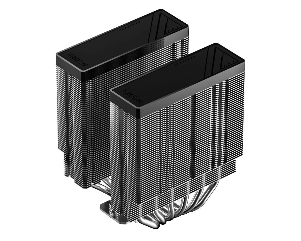 Tản nhiệt khí ID-COOLING FROZN A620 PRO SE ARGB