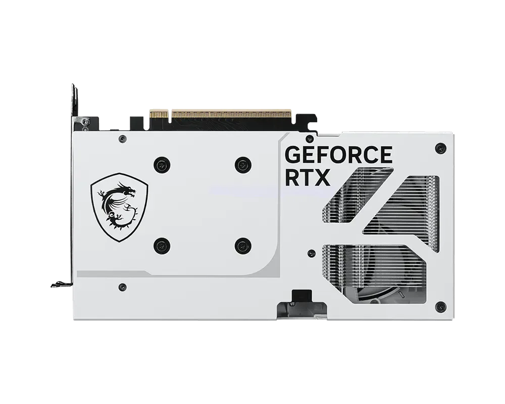 VGA MSI RTX 5060 Ti 16GB VENTUS 2X OC WHITE PLUS