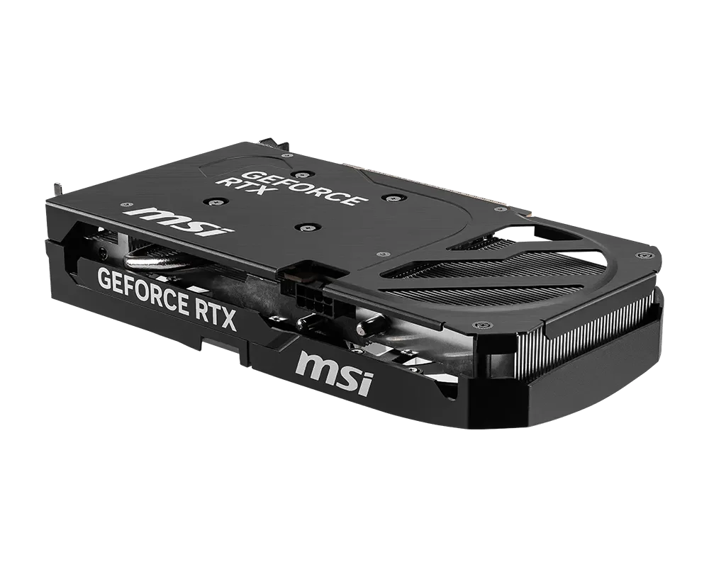VGA MSI RTX 5060 Ti 16GB SHADOW 2X OC PLUS