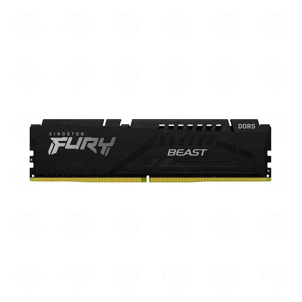 RAM Kingston FURY Beast 8GB (1x8GB) DDR5 5200 Mhz