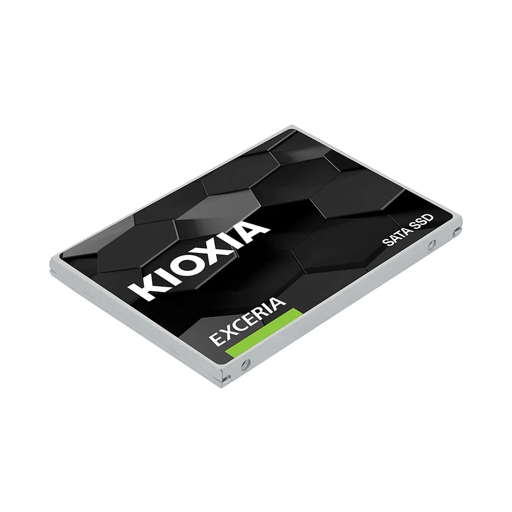 Ổ cứng SSD Kioxia EXCERIA 480GB SATA3 2.5 inch