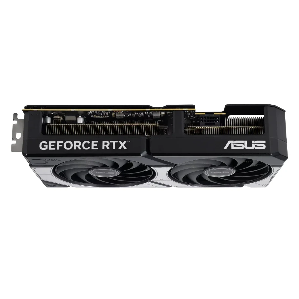 VGA ASUS Dual RTX 5070 12GB GDDR7 OC
