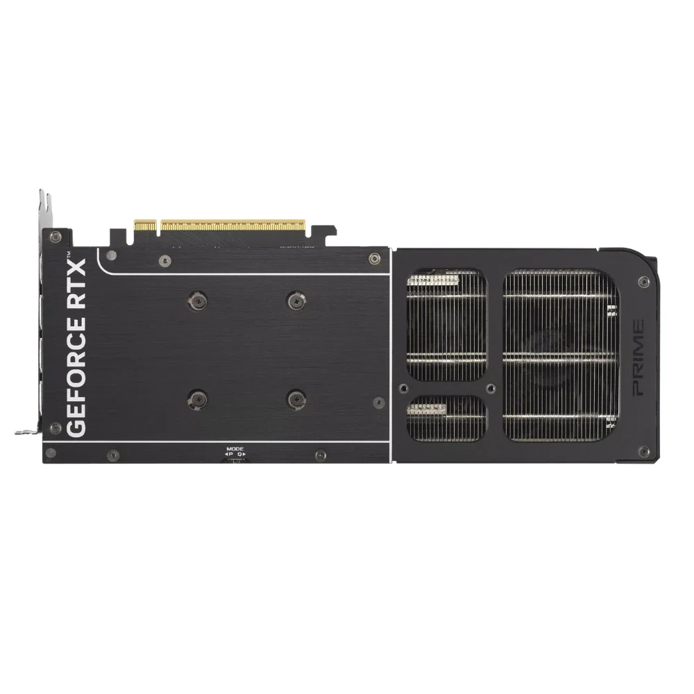 VGA ASUS PRIME RTX 5060 Ti 16GB GDDR7 OC