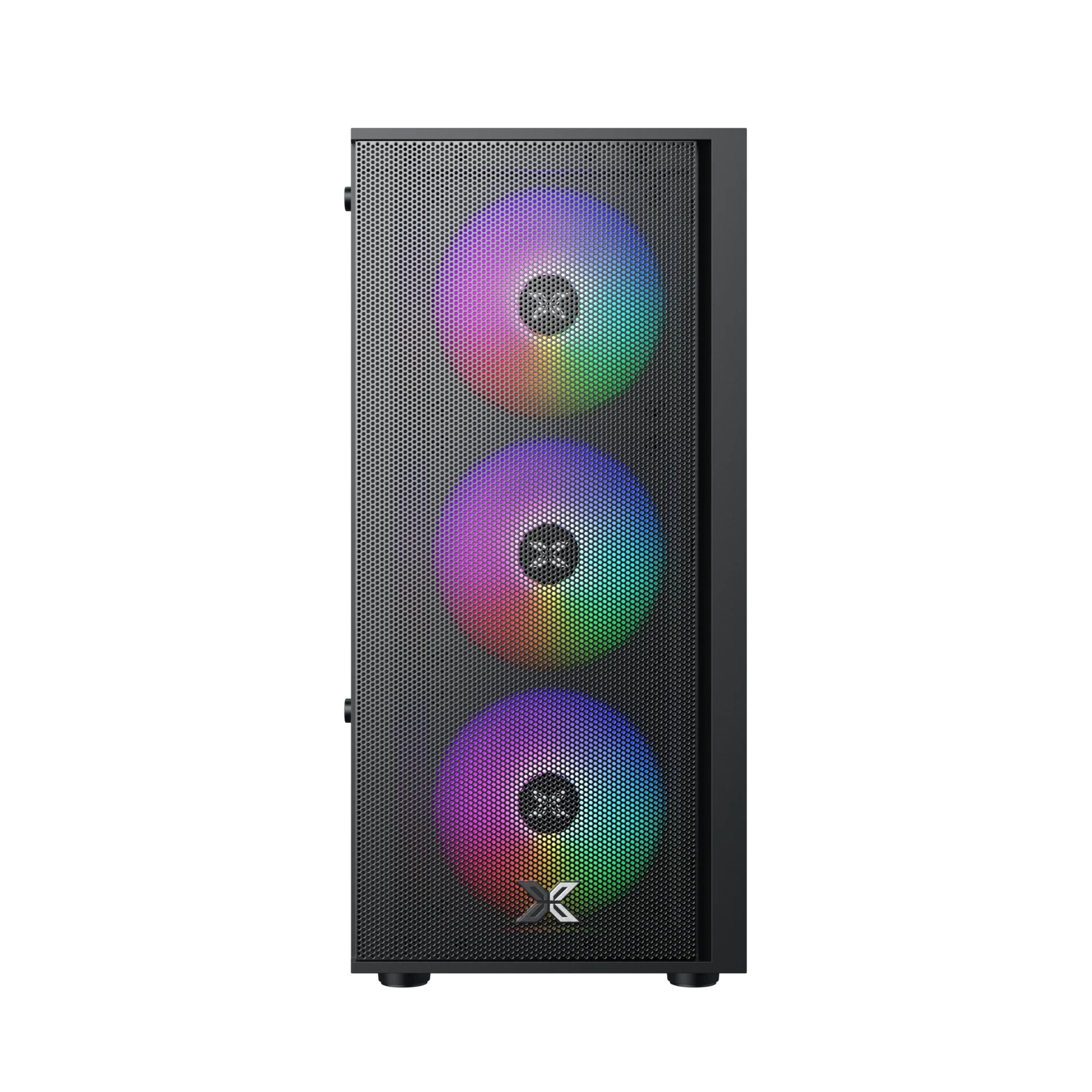XIGMATEK MYX AIR 3F