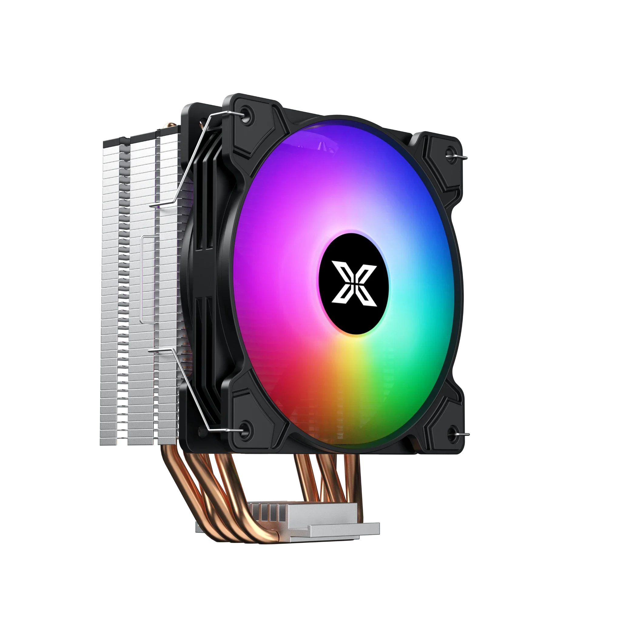 TẢN NHIỆT CPU XIGMATEK EVO