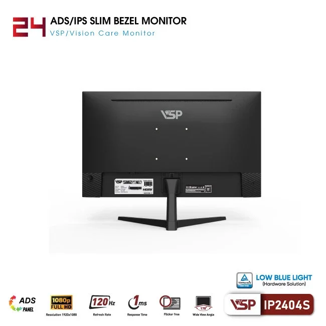 Màn Hình VSP IP2404S