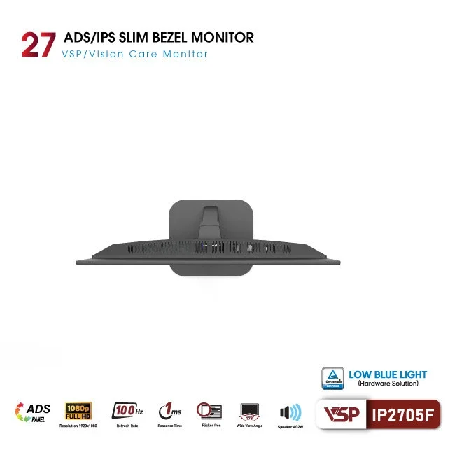 Màn Hình VSP IP2705F