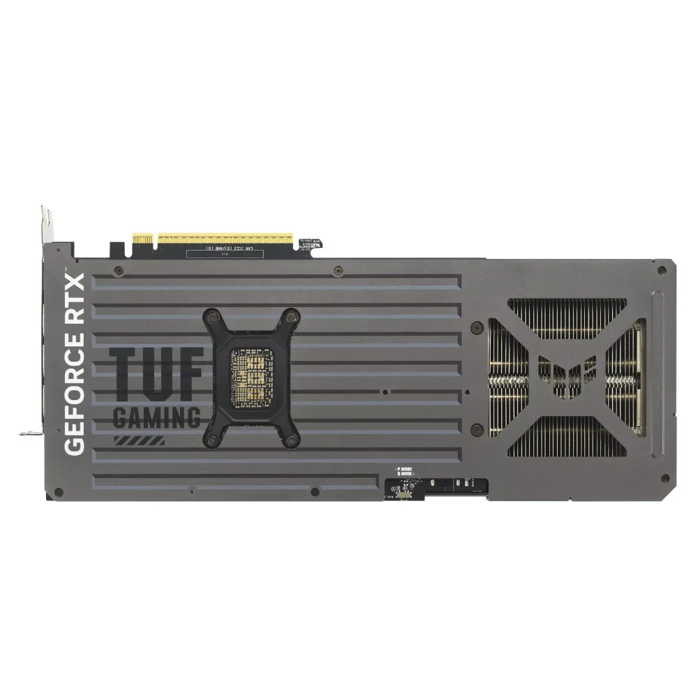 VGA ASUS TUF Gaming RTX 5070 12GB GDDR7 OC Edition