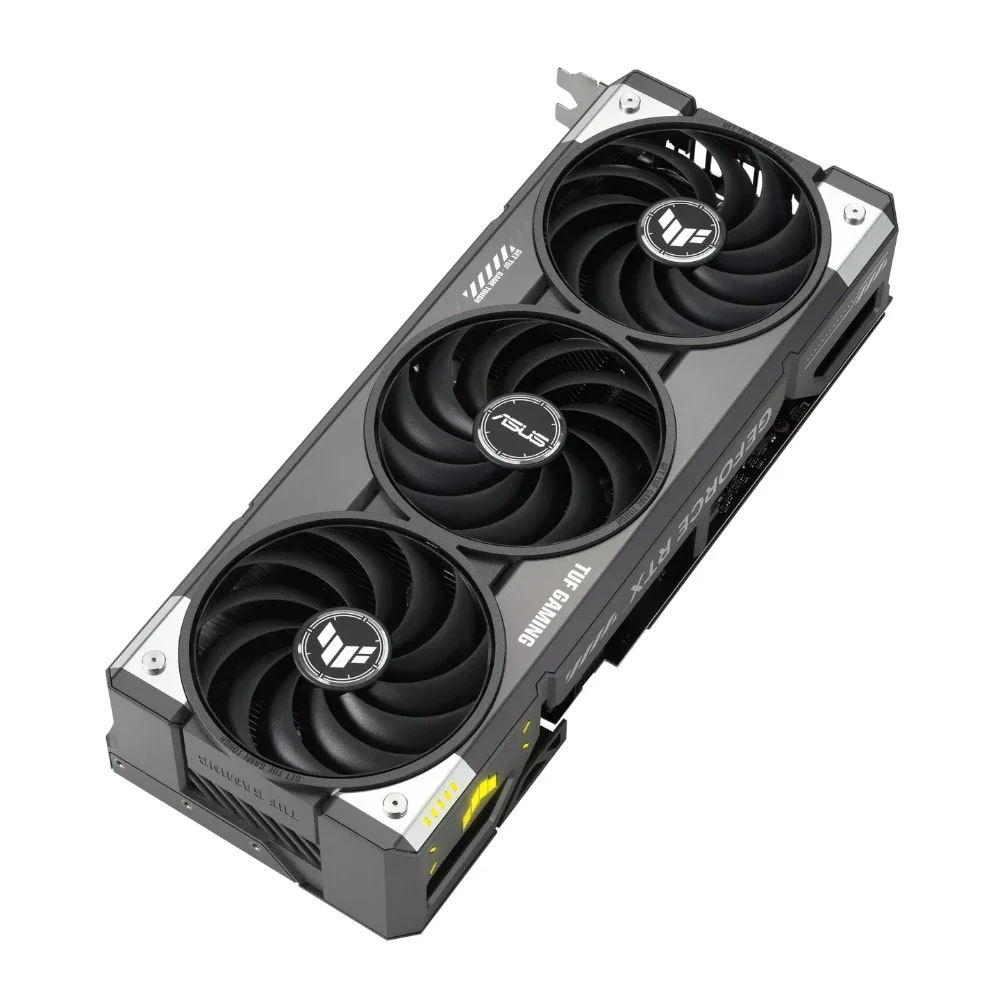 VGA ASUS TUF Gaming RTX 5070 12GB GDDR7 OC Edition