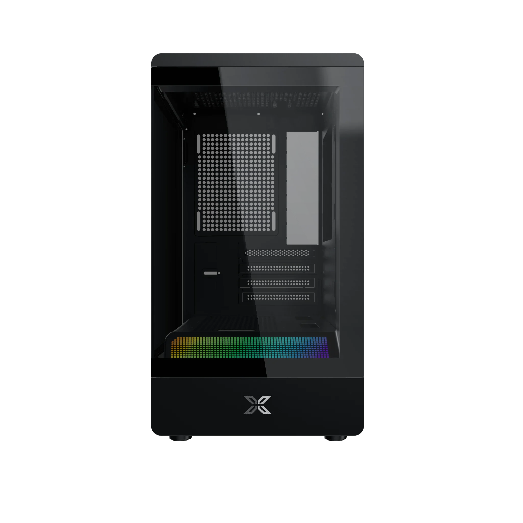 VỎ CASE XIGMATEK PURA MS