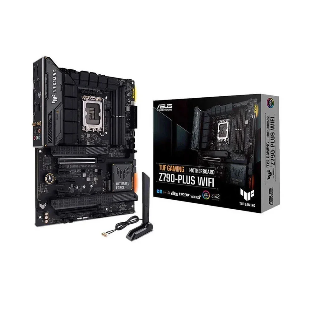 ASUS TUF GAMING Z790-PLUS WIFI