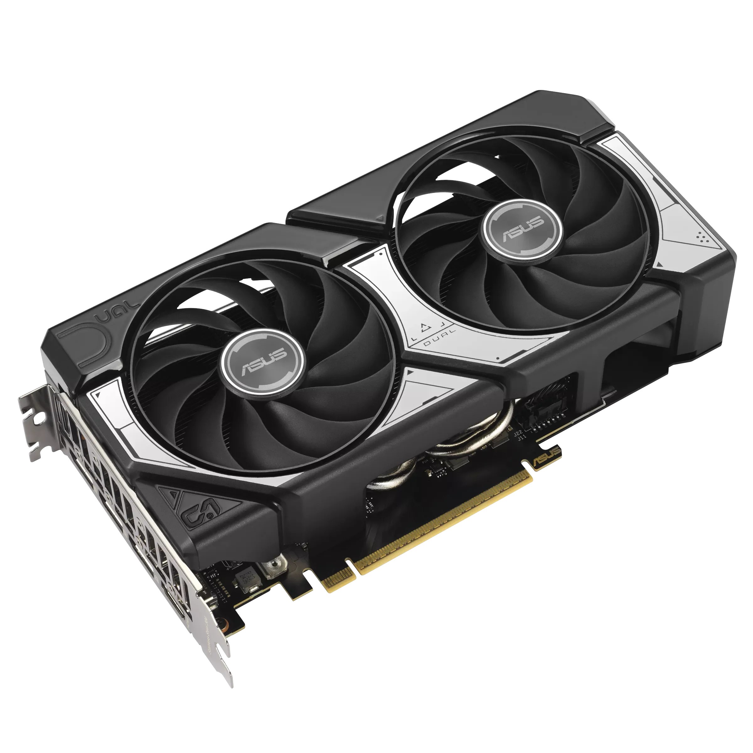 VGA ASUS Dual RTX 5060 Ti 16GB GDDR7 OC