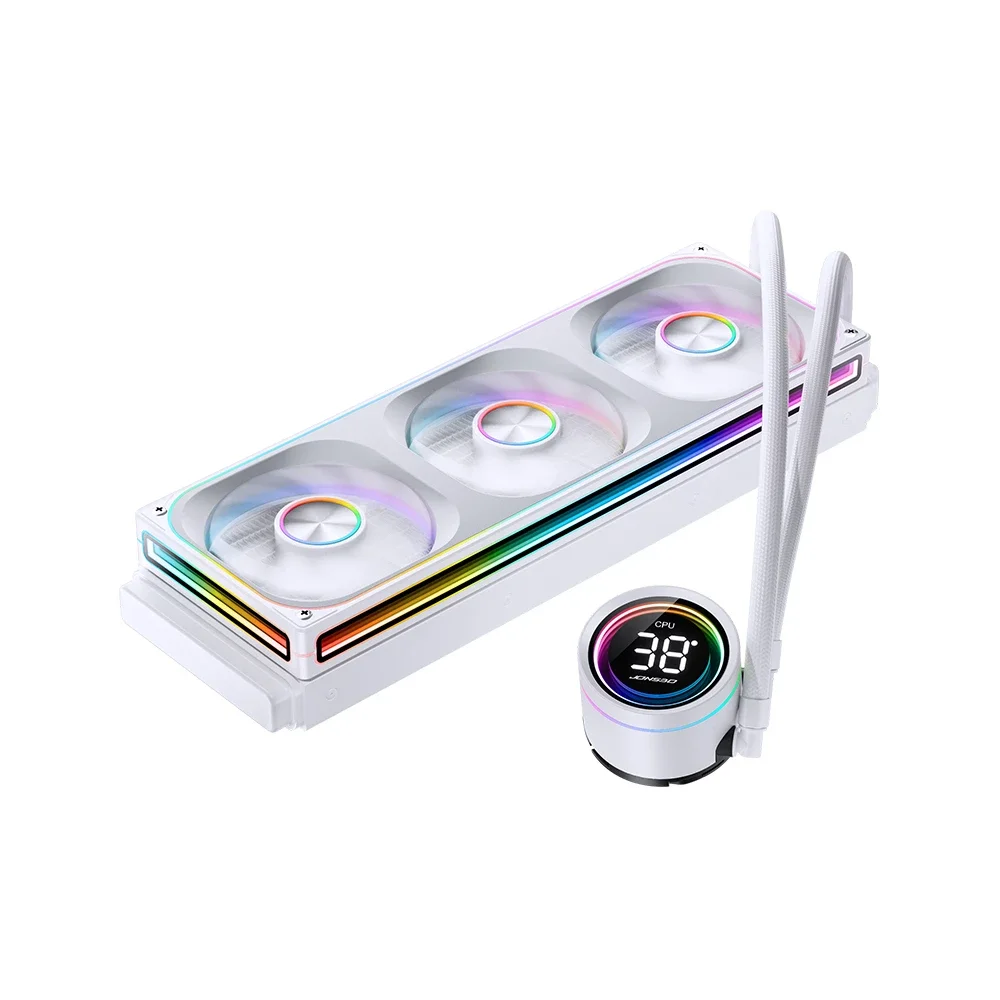 Tản nhiệt nước AIO Jonsbo TH-360 White