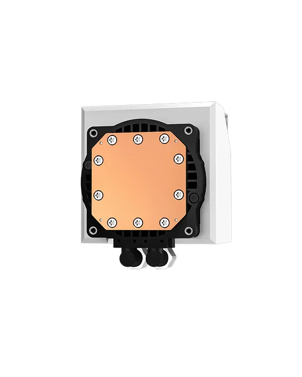 Tản Nhiệt Nước CPU Deepcool LT720 WHITE