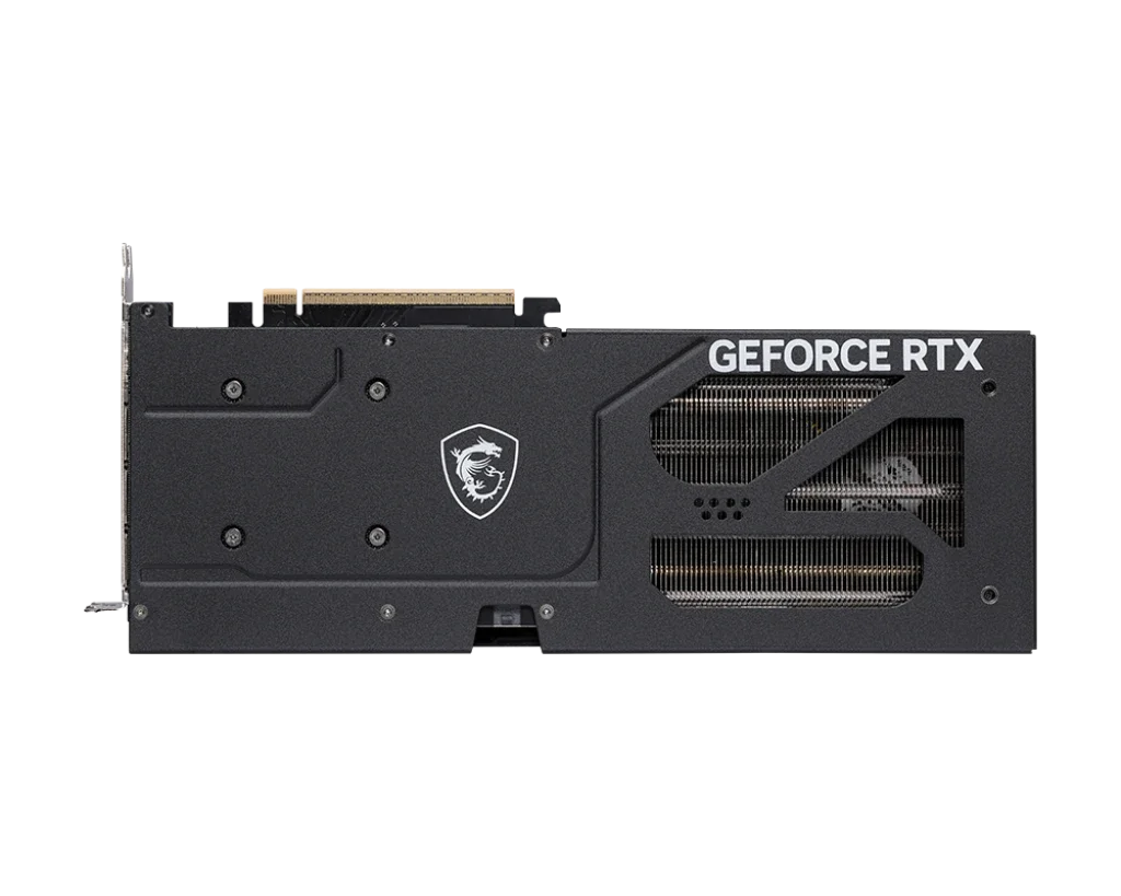 VGA MSI RTX 5060 Ti 16GB VENTUS 3X OC GDDR7