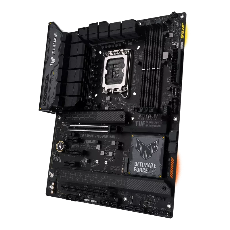 ASUS TUF GAMING Z790-PLUS WIFI