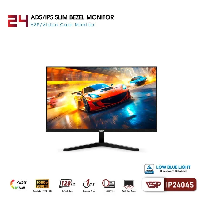 Màn Hình VSP IP2404S
