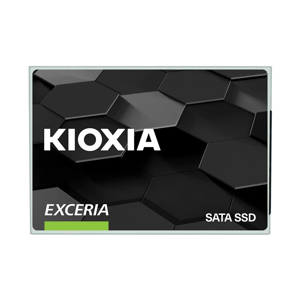 Ổ cứng SSD Kioxia EXCERIA 480GB SATA3 2.5 inch