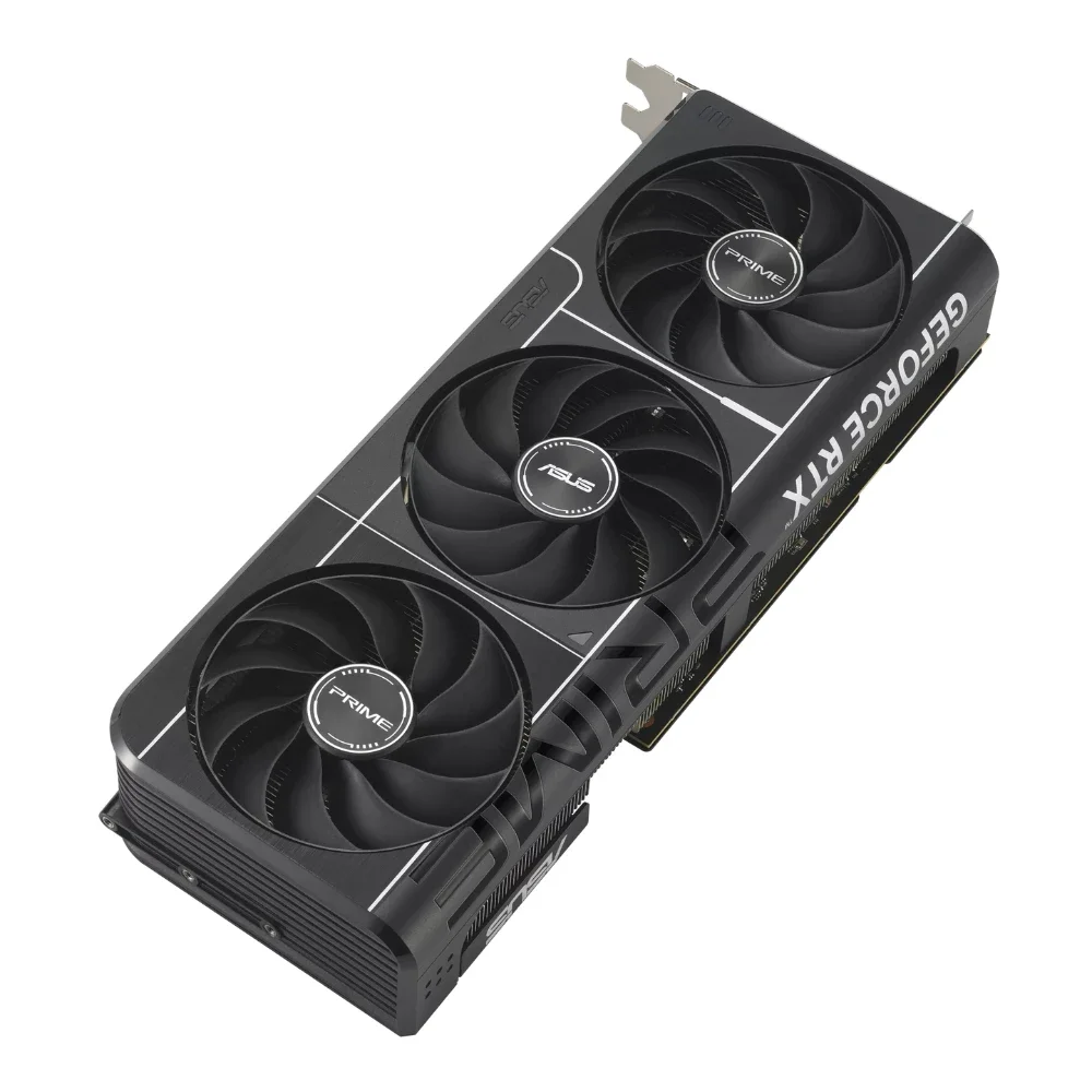 VGA Asus Prime RTX 5070 Ti 16GB GDDR7