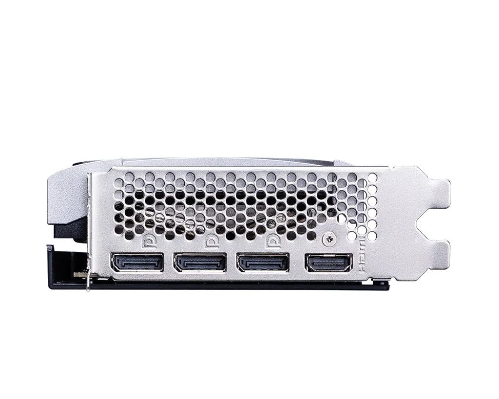VGA MSI RTX 5060 Ti 16GB VENTUS 3X OC GDDR7