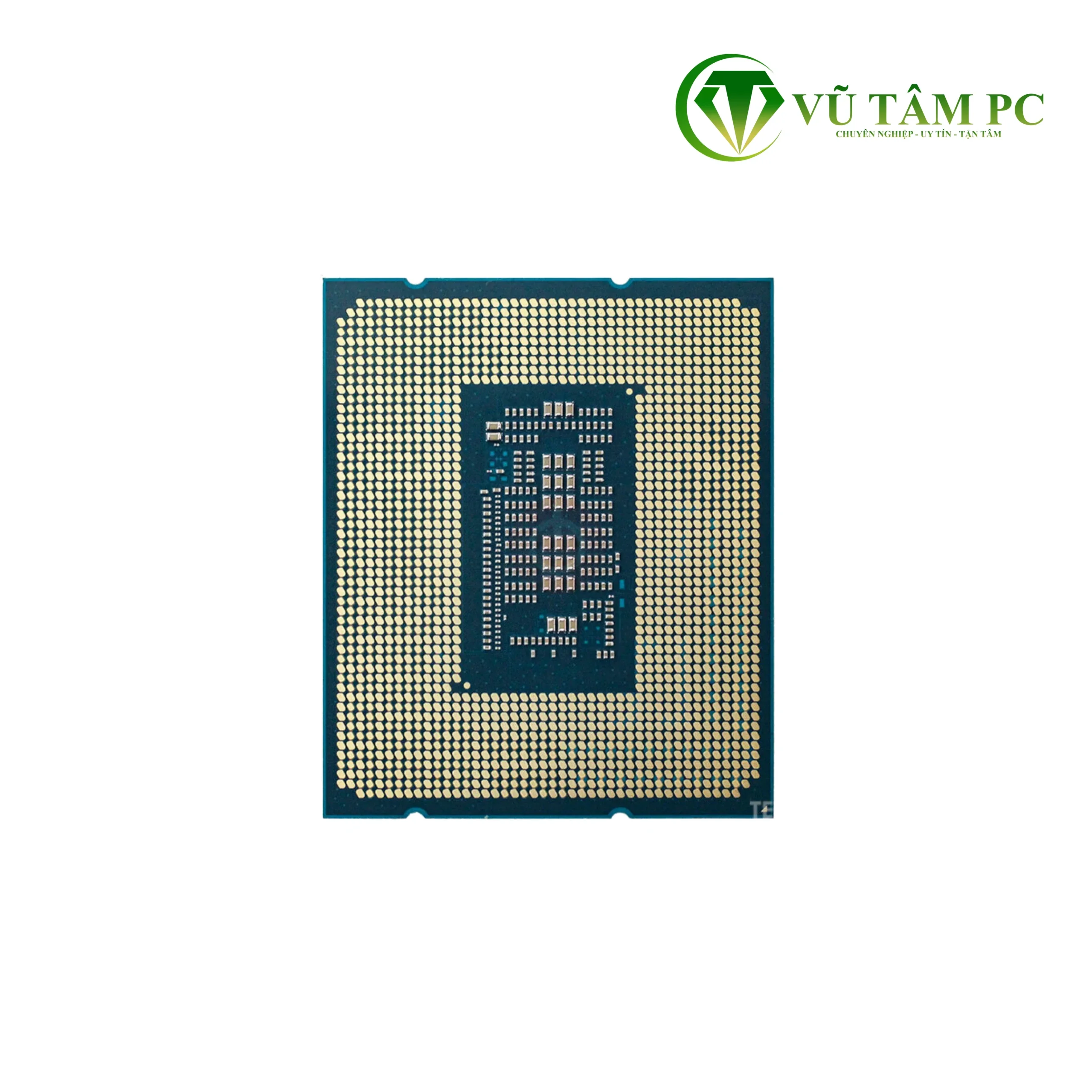 CPU Intel Core i5-12400F / Turbo up to 4.4GHz / 6 Nhân 12 Luồng / 18MB / LGA 1700