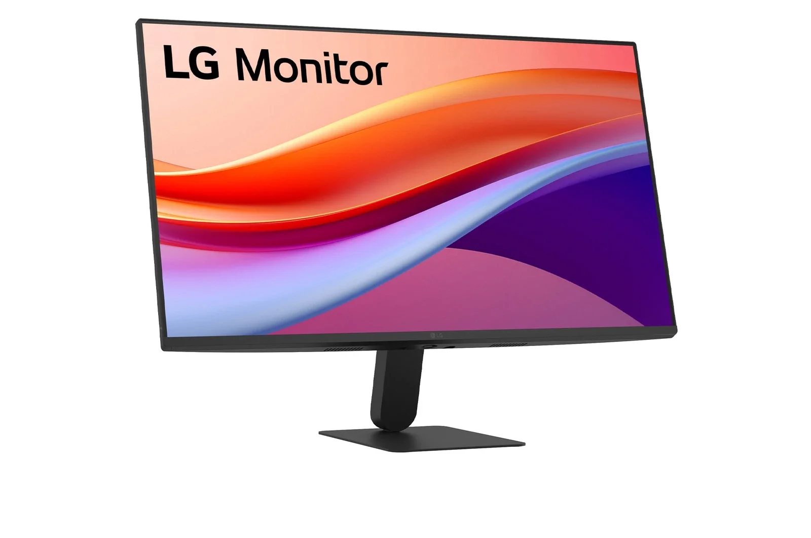 Màn Hình LG 27U411A-B