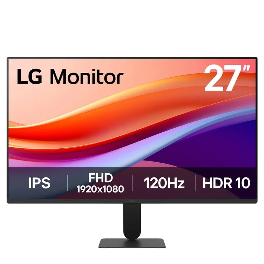 Màn Hình LG 27U411A-B
