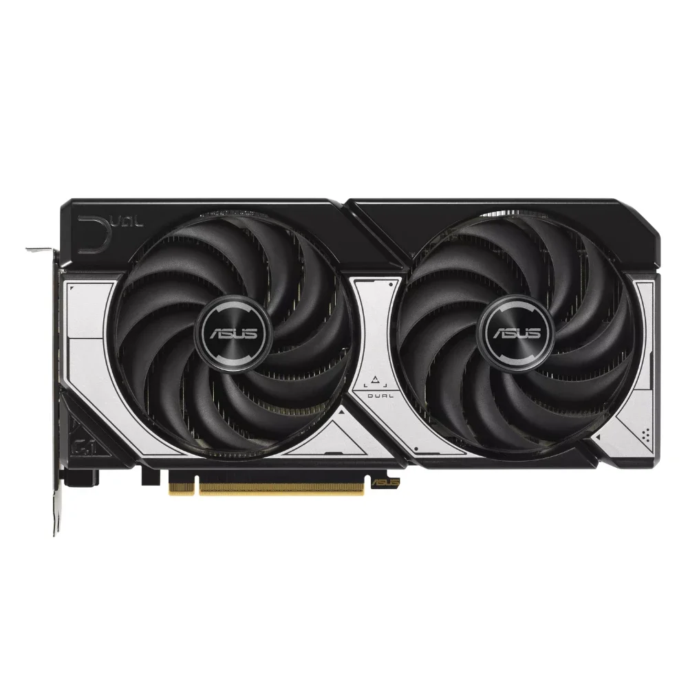 VGA ASUS Dual RTX 5070 12GB GDDR7 OC