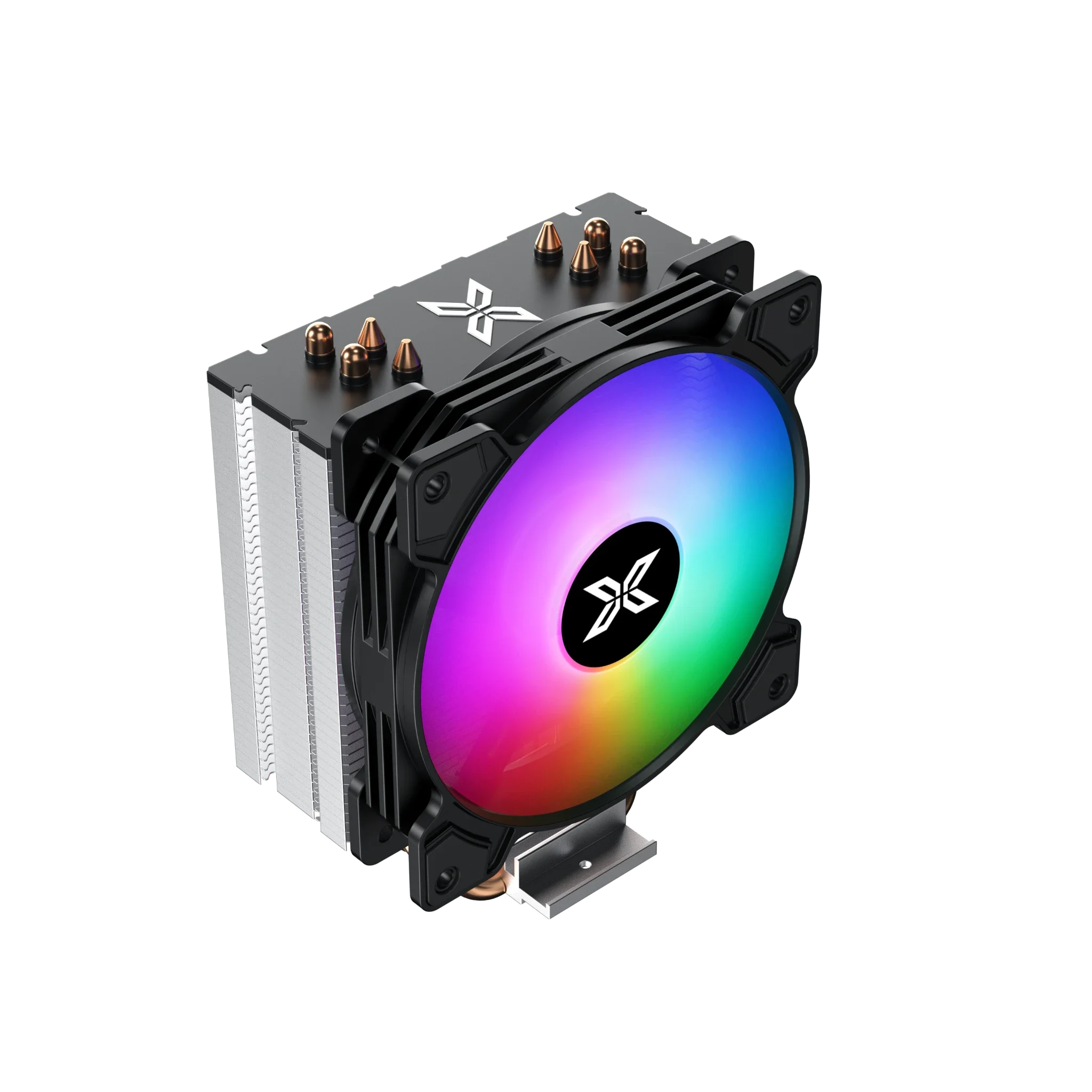 TẢN NHIỆT CPU XIGMATEK EVO