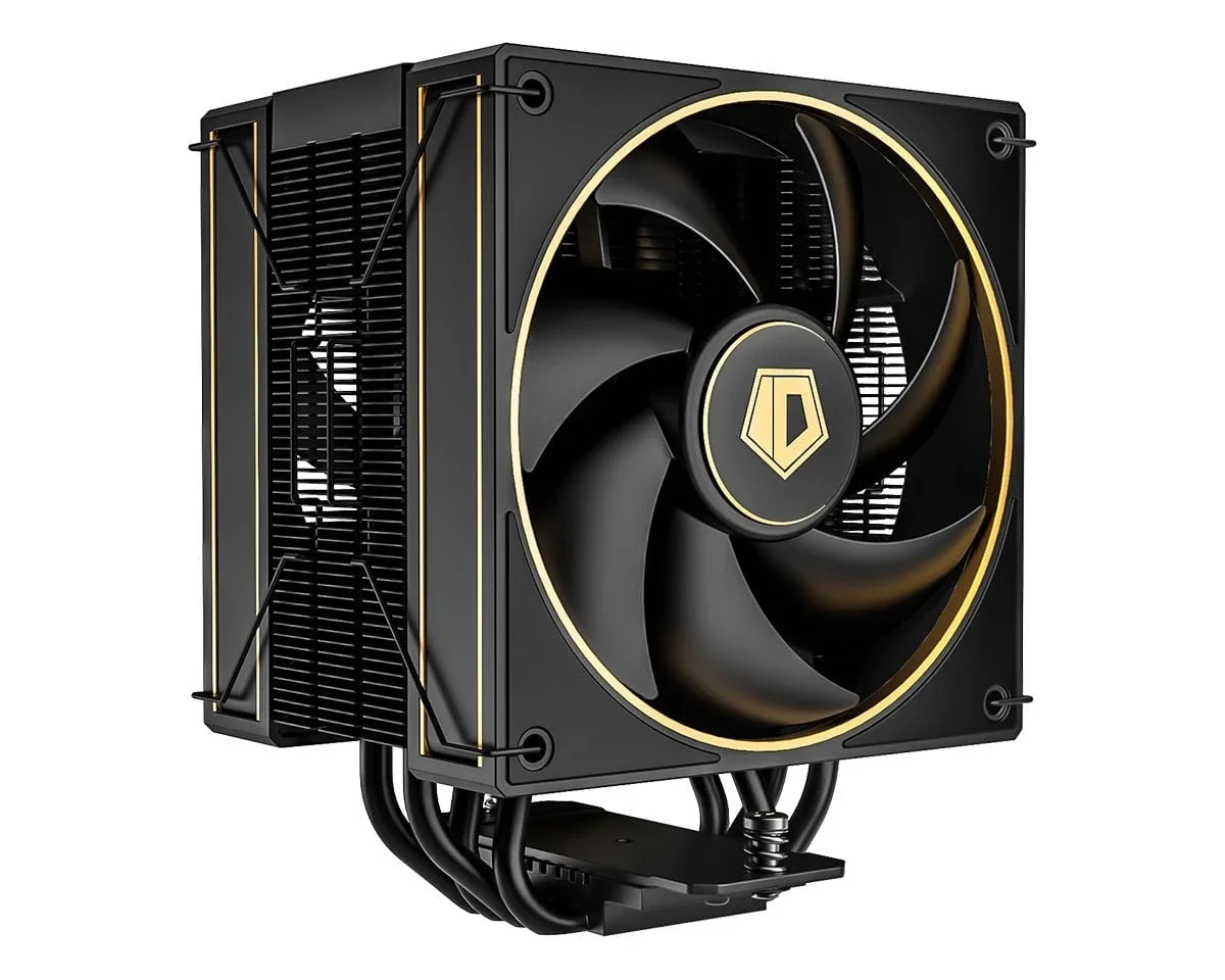 Tản nhiệt khí ID-COOLING FROZN A410 GDL