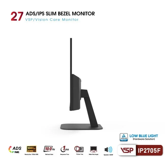 Màn Hình VSP IP2705F