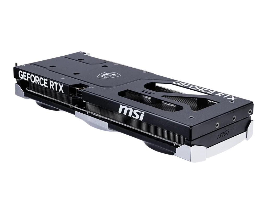 VGA MSI RTX 5060 Ti 16GB VENTUS 3X OC GDDR7