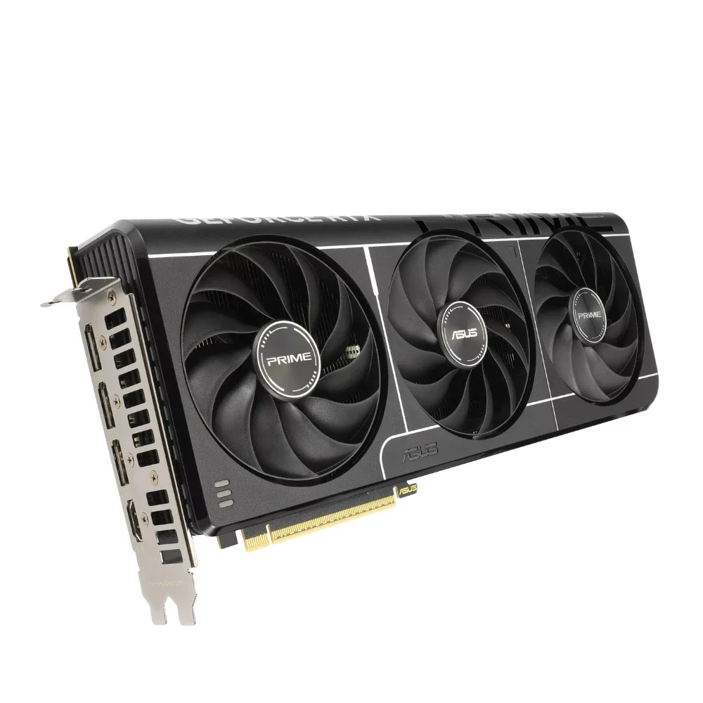 VGA Asus Prime RTX 5070 Ti 16GB GDDR7