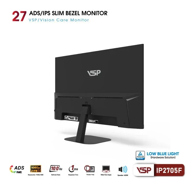 Màn Hình VSP IP2705F