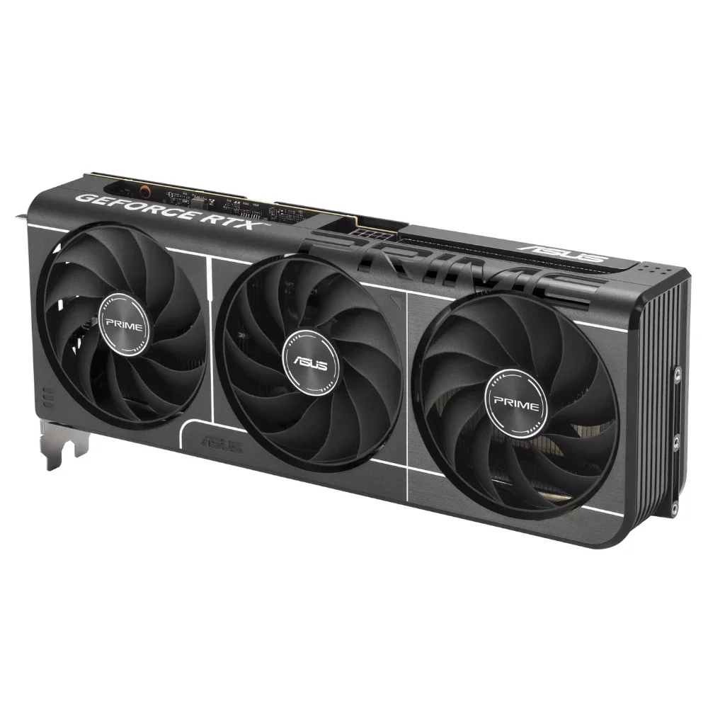 VGA ASUS PRIME RTX 5060 Ti 16GB GDDR7 OC
