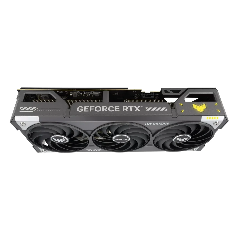 VGA ASUS TUF Gaming RTX 5070 12GB GDDR7 OC Edition