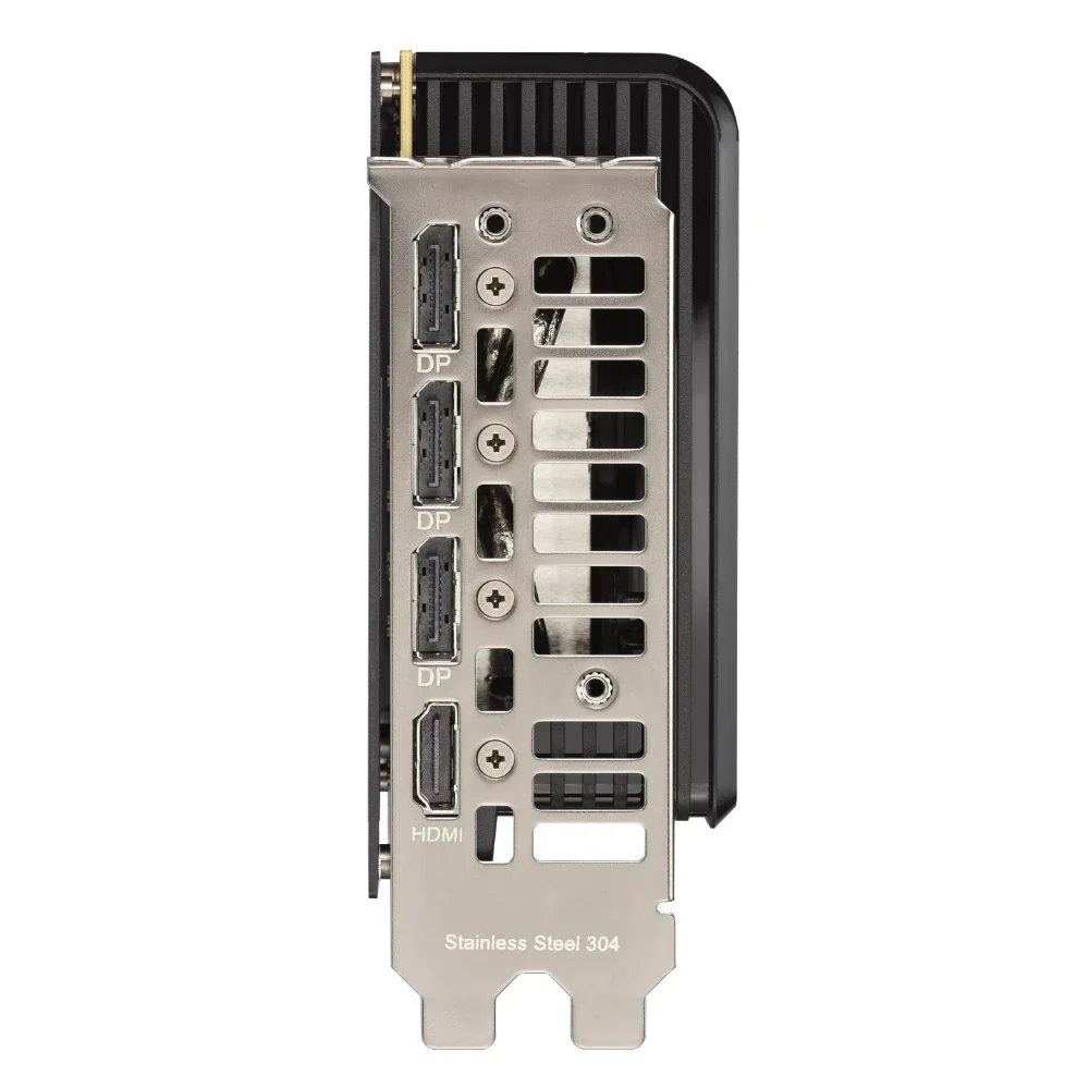 VGA ASUS PRIME RTX 5060 Ti 16GB GDDR7 OC