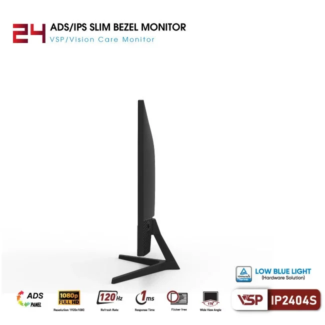 Màn Hình VSP IP2404S