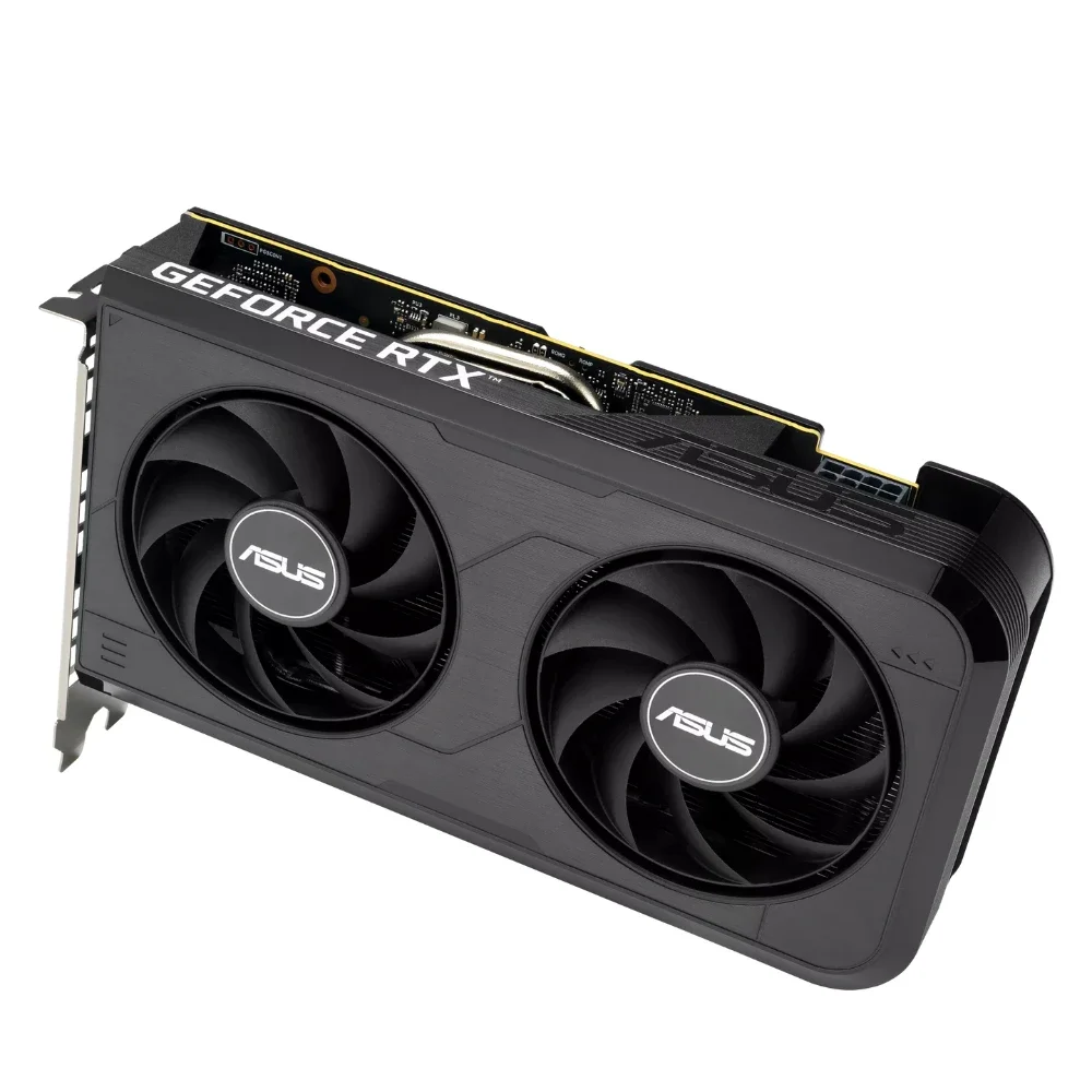 VGA ASUS Dual GeForce RTX 5050 8GB GDDR6 OC