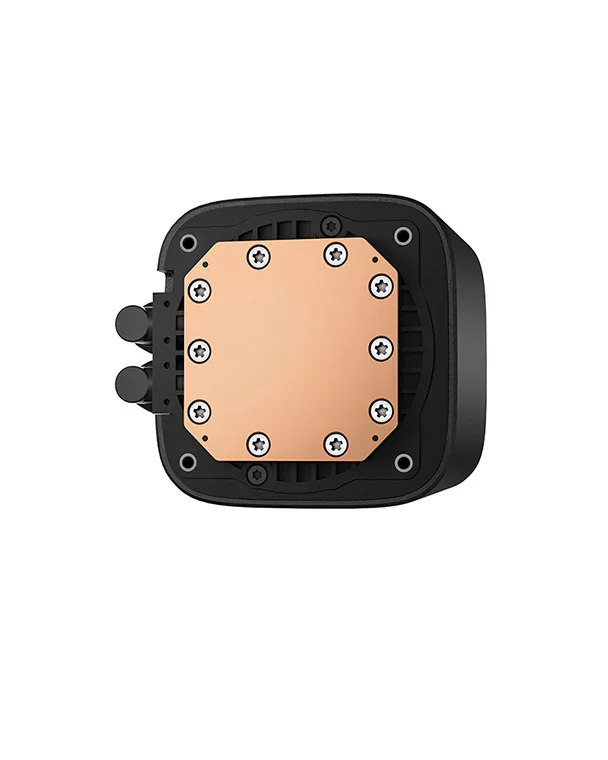 Tản nhiệt nước CPU Deepcool LE360 V2 ARGB Black