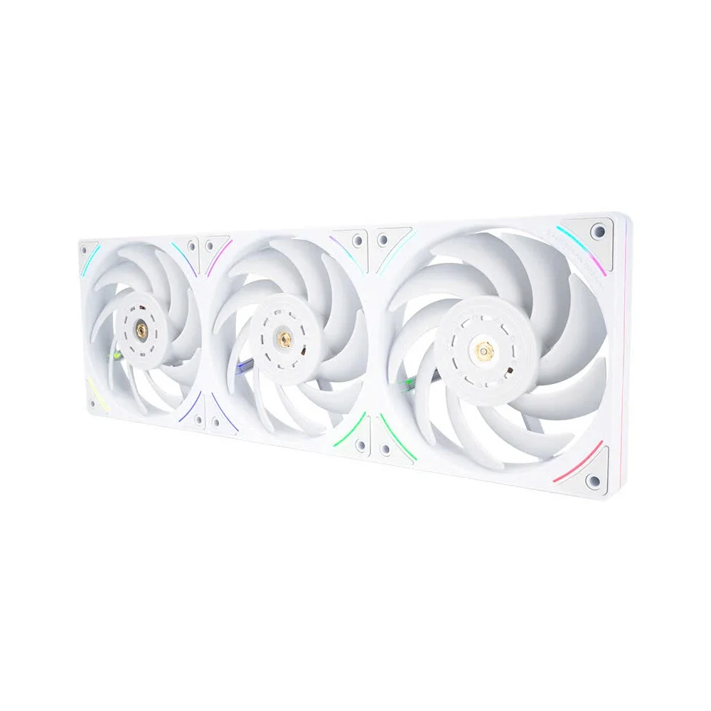 Tản nhiệt AIO Thermalright Wonder Vision 360 UB ARGB White