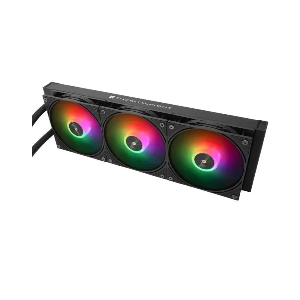 Bộ Tản Nhiệt Nước Thermalright Frozen Warframe 360 BLACK ARGB