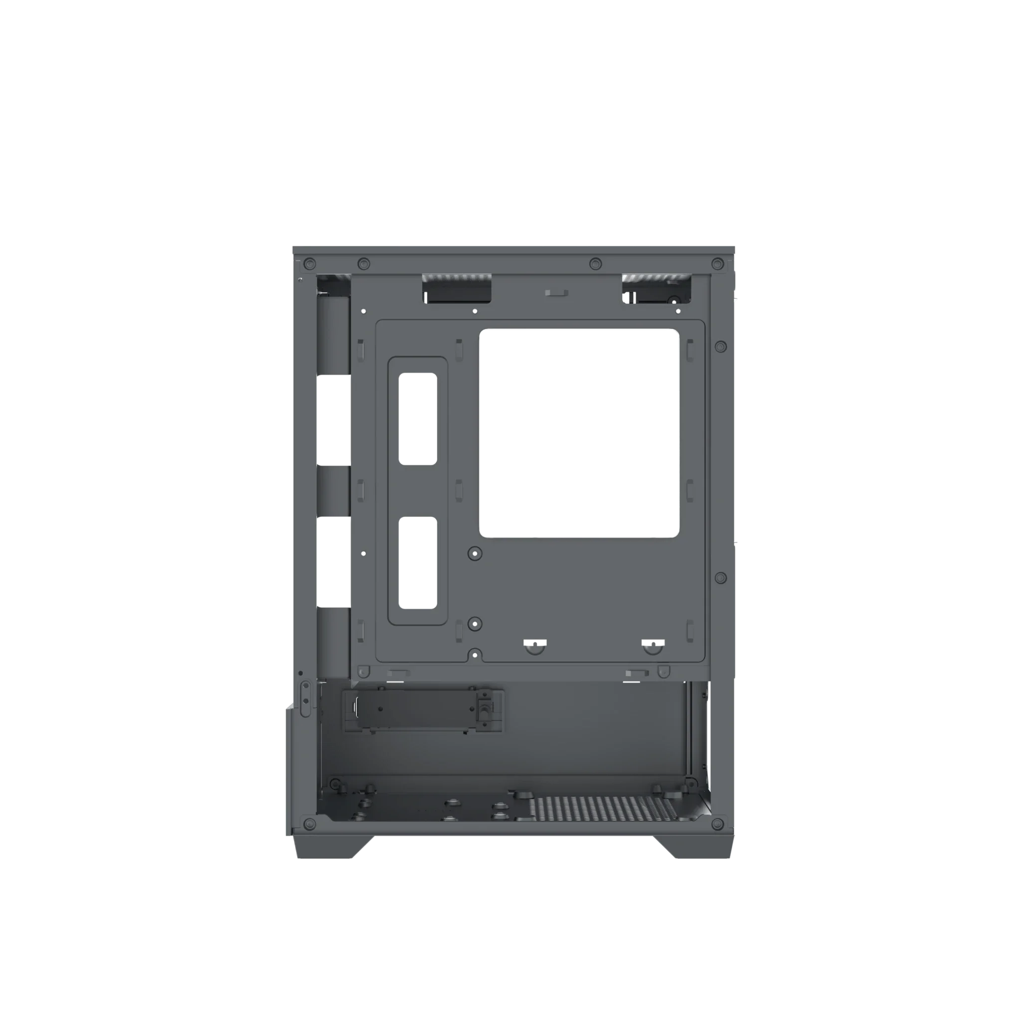 CASE XIGMATEK VIEW II 3F