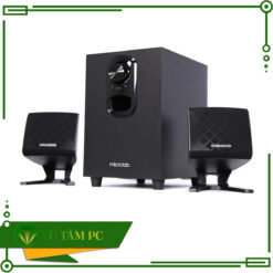 Loa Microlab 2.1 M108