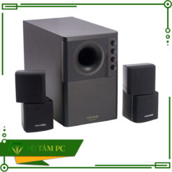 Loa máy tính Microlab X2 - 2.1