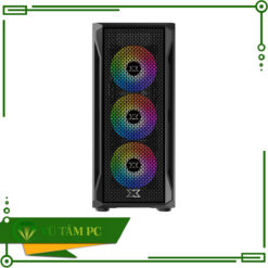 Vỏ máy tính Xigmatek Gaming X 3FX