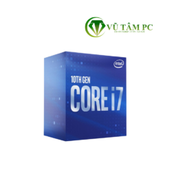 CPU Intel Core i7-10700