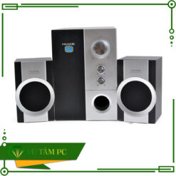 Loa Microlab 2.1 M590