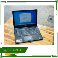 Dell Vostro 14-3468 (i5-7200u/Ram 8G/SSD 256G/ 14inch)