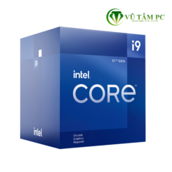 CPU Intel Core i9-12900F / Turbo up to 5.1GHz / 16 Nhân 24 Luồng / 30MB / LGA 1700